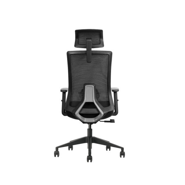 SKILLCHAIRS Ergo Aria (Black) SKILLCHAIRS Ergo Aria (Black)